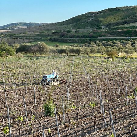 Akragaroom Agrigento Eksteriør bilde