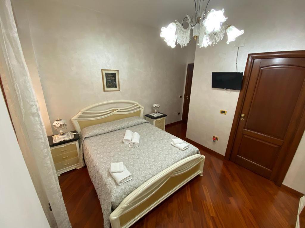 Akragaroom Agrigento Eksteriør bilde