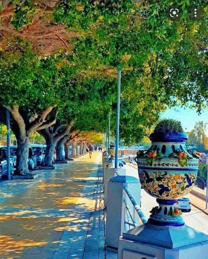 Akragaroom Agrigento Eksteriør bilde